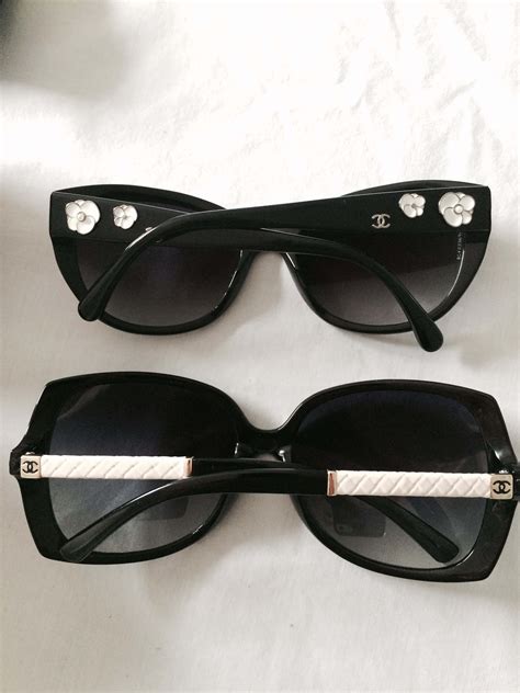 how can you tell fake chanel sunglasses|chanel knockoff sunglasses.